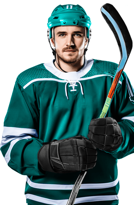 ice hockey